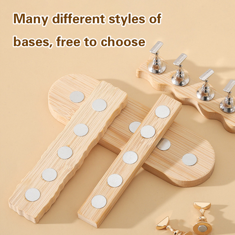 5/10 шт. держатель для ногтей, – обзор и цена Nail Art Navy