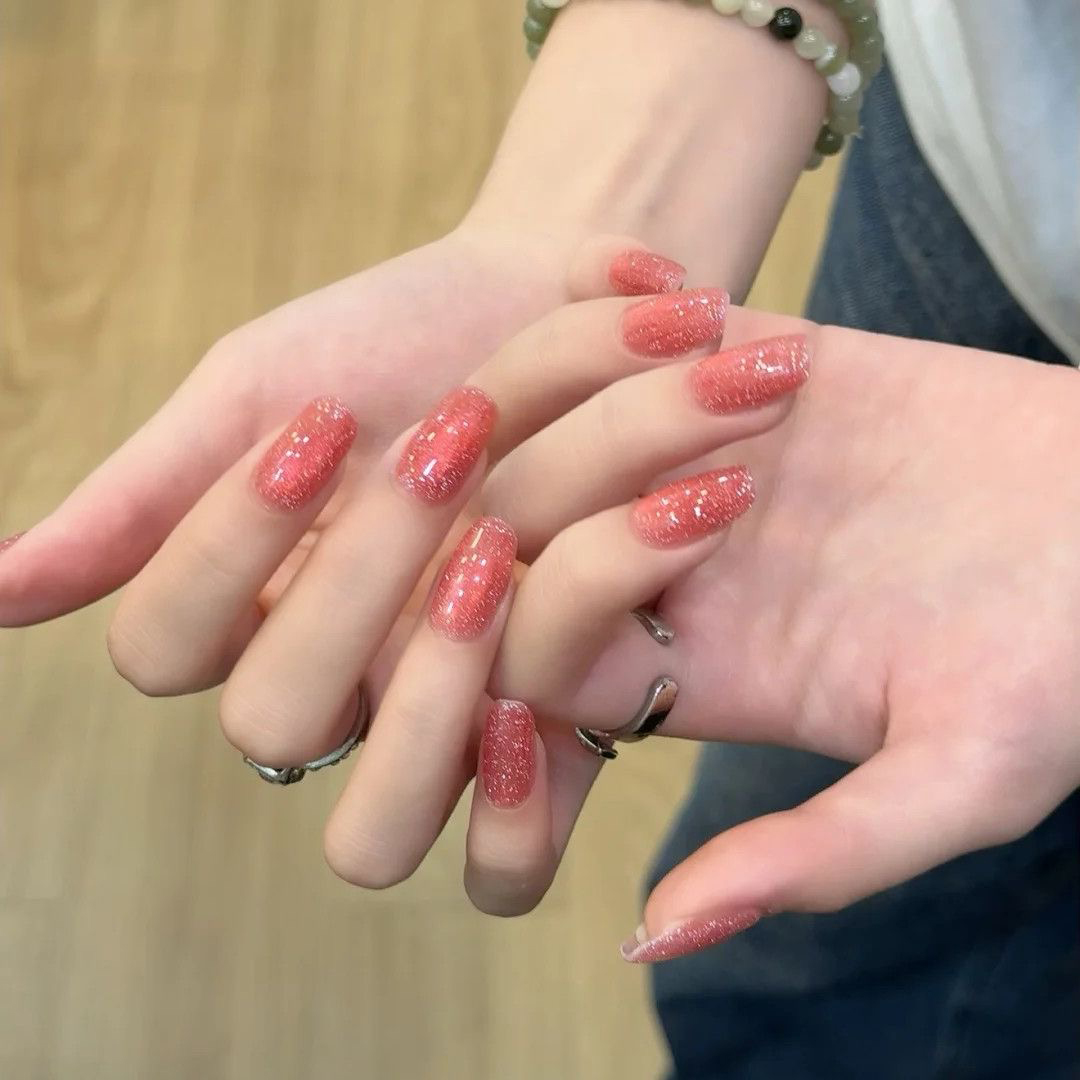 Популярный отбеливающий гель-л – обзор и цена Nail Art Pink Cat Eye