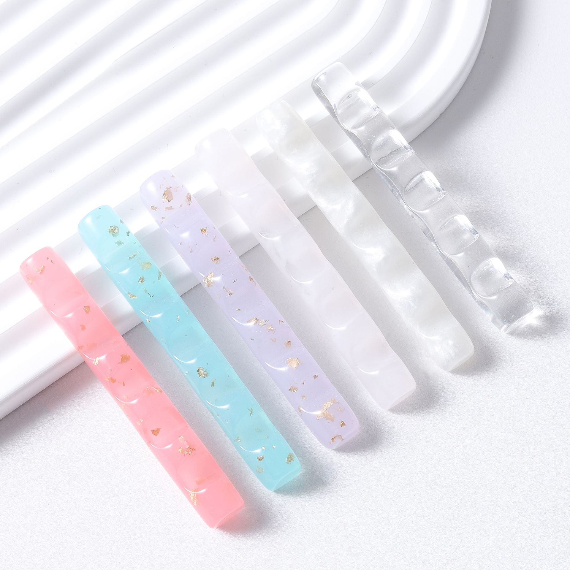 Подставка для кистей для маник – обзор и цена Nail Art Sch