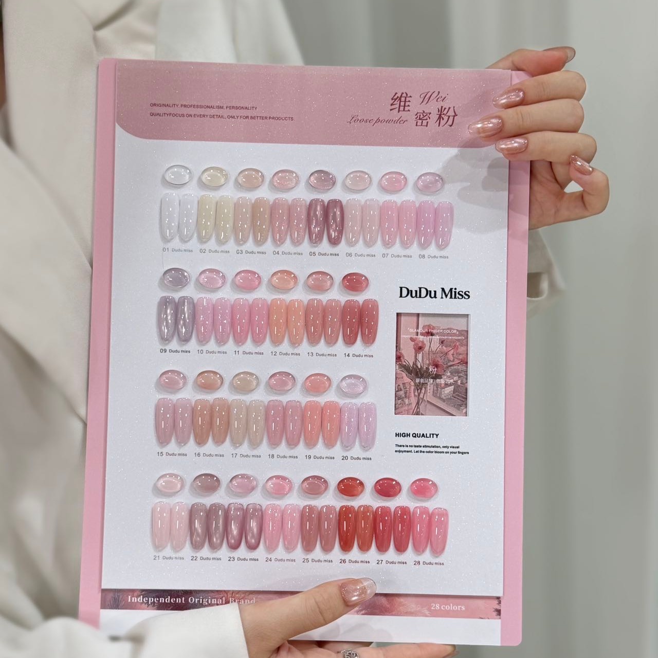Набор гель-лаков Dudu Miss, 28 – обзор и цена Nail Art For Men