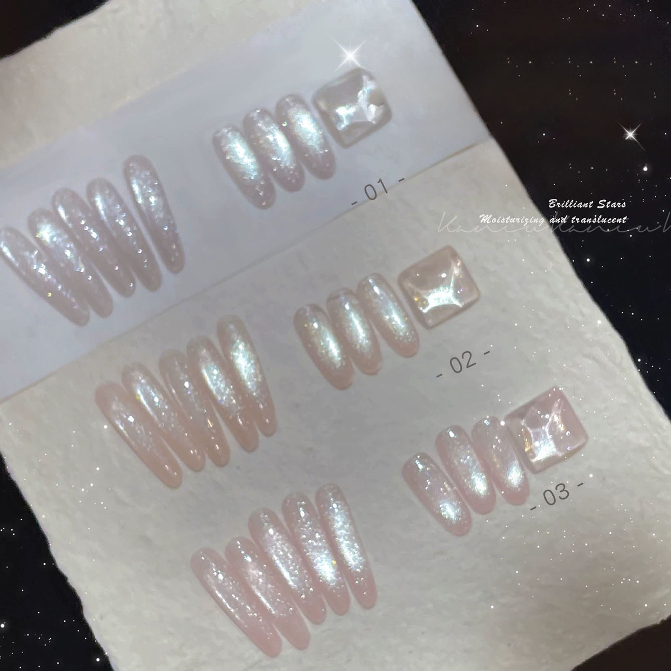 10 мл, 1-3 шт. Новинка 2026 го – обзор и цена Nail Art Pink Cat Eye