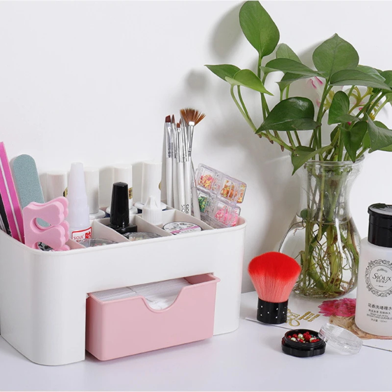 Органайзер для дизайна ногтей, – обзор и цена Nail Art Sch